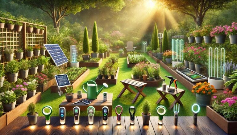 gardening gifts for women