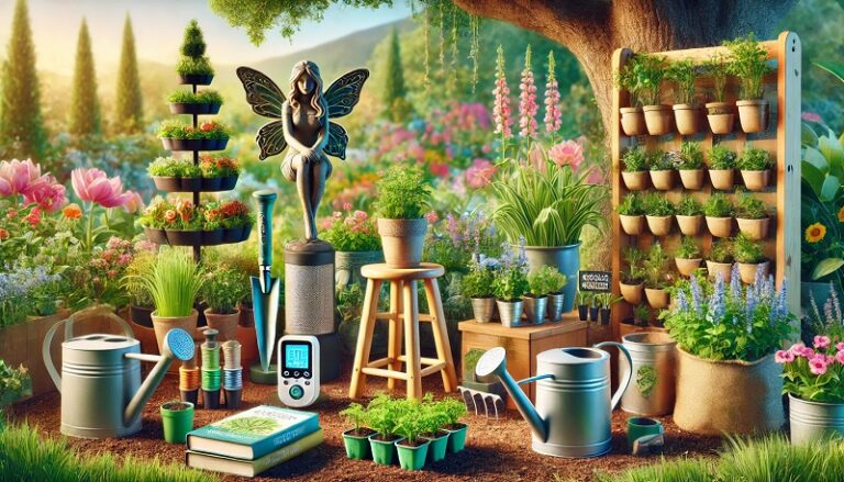 gifts for gardeners